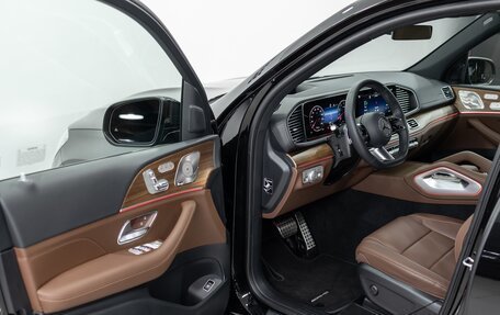 Mercedes-Benz GLS, 2025 год, 15 490 000 рублей, 7 фотография