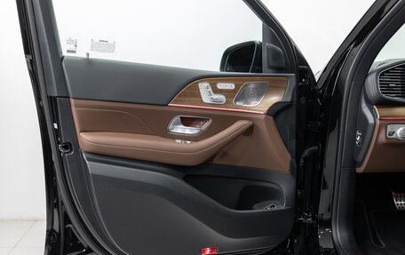 Mercedes-Benz GLS, 2025 год, 15 490 000 рублей, 8 фотография