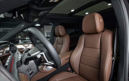 Mercedes-Benz GLS, 2025 год, 15 490 000 рублей, 11 фотография