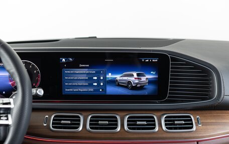 Mercedes-Benz GLS, 2025 год, 15 490 000 рублей, 22 фотография