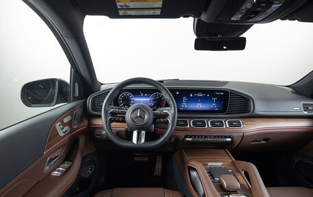 Mercedes-Benz GLS, 2025 год, 15 490 000 рублей, 13 фотография
