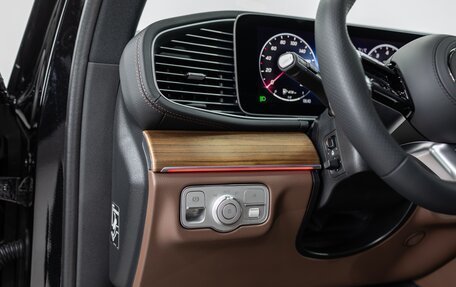 Mercedes-Benz GLS, 2025 год, 15 490 000 рублей, 14 фотография