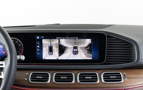 Mercedes-Benz GLS, 2025 год, 15 490 000 рублей, 21 фотография