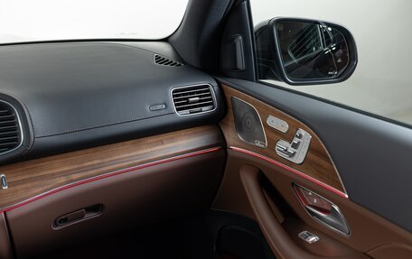 Mercedes-Benz GLS, 2025 год, 15 490 000 рублей, 19 фотография