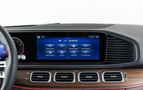 Mercedes-Benz GLS, 2025 год, 15 490 000 рублей, 20 фотография