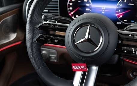 Mercedes-Benz GLS, 2025 год, 15 490 000 рублей, 16 фотография