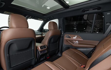 Mercedes-Benz GLS, 2025 год, 15 490 000 рублей, 26 фотография