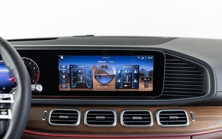 Mercedes-Benz GLS, 2025 год, 15 490 000 рублей, 25 фотография