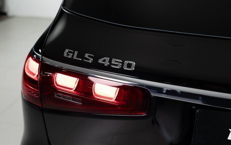 Mercedes-Benz GLS, 2025 год, 15 490 000 рублей, 32 фотография