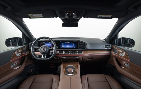 Mercedes-Benz GLS, 2025 год, 15 490 000 рублей, 30 фотография