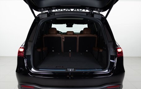 Mercedes-Benz GLS, 2025 год, 15 490 000 рублей, 31 фотография