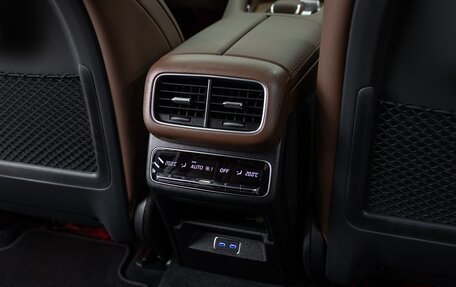 Mercedes-Benz GLS, 2025 год, 15 490 000 рублей, 27 фотография