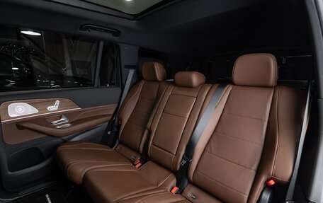 Mercedes-Benz GLS, 2025 год, 15 490 000 рублей, 28 фотография