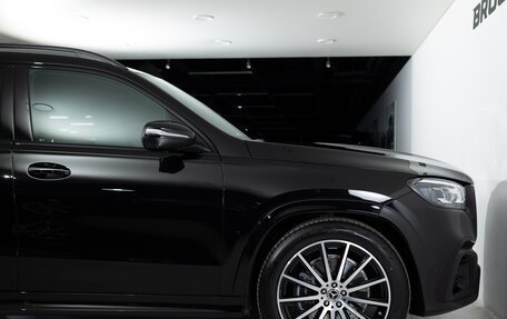 Mercedes-Benz GLS, 2025 год, 15 490 000 рублей, 33 фотография