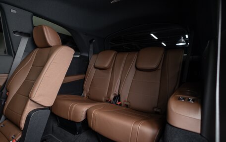 Mercedes-Benz GLS, 2025 год, 15 490 000 рублей, 29 фотография