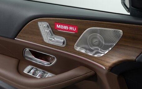 Mercedes-Benz GLS, 2025 год, 15 490 000 рублей, 9 фотография