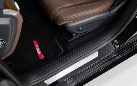 Mercedes-Benz GLS, 2025 год, 15 490 000 рублей, 12 фотография