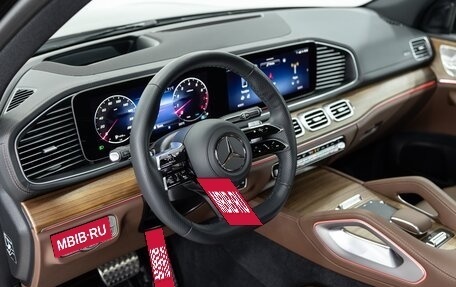 Mercedes-Benz GLS, 2025 год, 15 490 000 рублей, 10 фотография