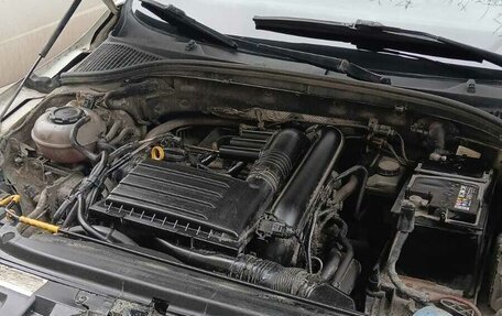 Skoda Octavia, 2018 год, 1 150 000 рублей, 8 фотография