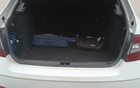 Skoda Octavia, 2018 год, 1 150 000 рублей, 6 фотография