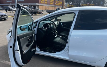 KIA cee'd III, 2014 год, 860 000 рублей, 5 фотография