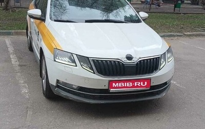 Skoda Octavia, 2018 год, 1 150 000 рублей, 1 фотография