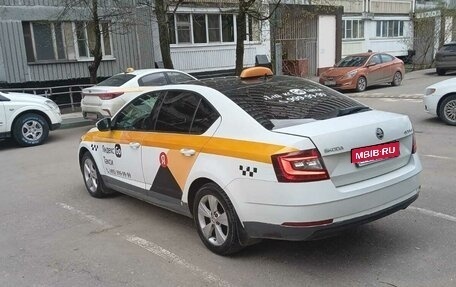 Skoda Octavia, 2018 год, 1 150 000 рублей, 4 фотография