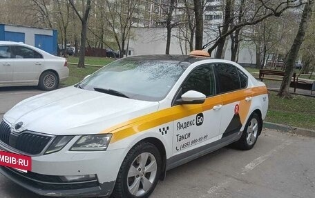 Skoda Octavia, 2018 год, 1 150 000 рублей, 5 фотография