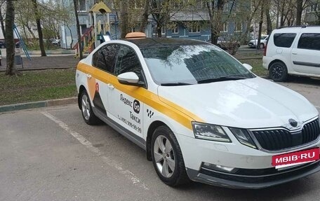 Skoda Octavia, 2018 год, 1 150 000 рублей, 7 фотография