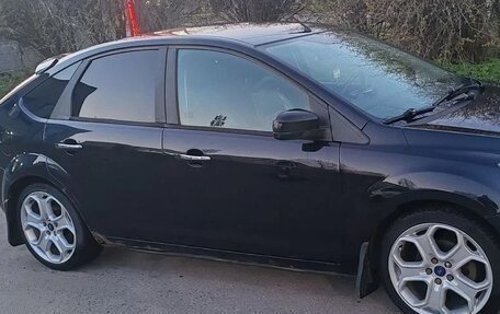 Ford Focus II рестайлинг, 2008 год, 500 000 рублей, 1 фотография