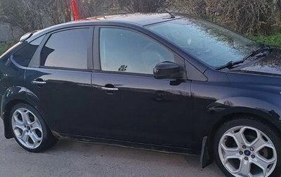 Ford Focus II рестайлинг, 2008 год, 500 000 рублей, 1 фотография