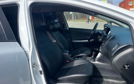 KIA cee'd III, 2014 год, 860 000 рублей, 8 фотография