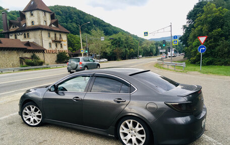 Mazda 6, 2012 год, 1 320 000 рублей, 1 фотография