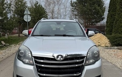 Great Wall Hover H3 I, 2014 год, 750 000 рублей, 1 фотография