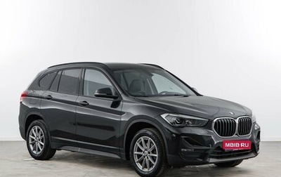 BMW X1, 2020 год, 3 489 999 рублей, 1 фотография
