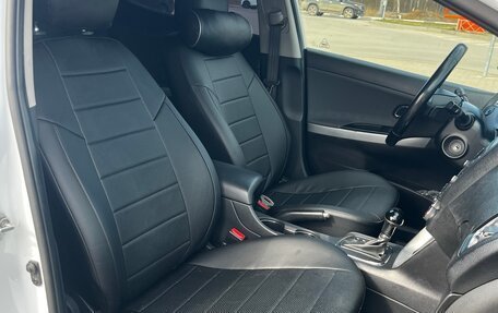 KIA cee'd III, 2014 год, 860 000 рублей, 9 фотография