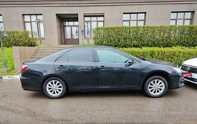 Toyota Camry, 2015 год, 2 600 000 рублей, 1 фотография