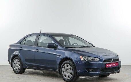 Mitsubishi Lancer IX, 2008 год, 585 055 рублей, 1 фотография