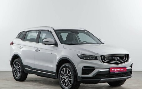 Geely Atlas, 2024 год, 2 229 050 рублей, 1 фотография