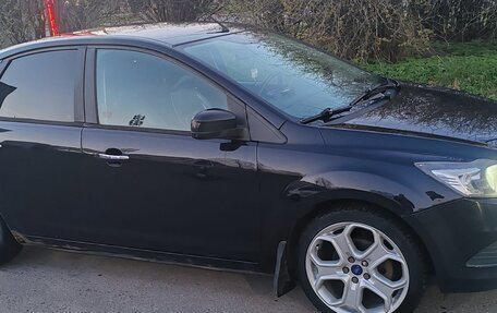 Ford Focus II рестайлинг, 2008 год, 500 000 рублей, 3 фотография