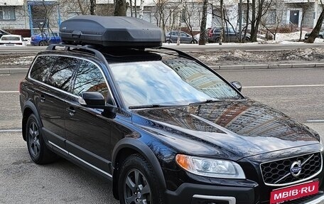 Volvo XC70 II рестайлинг, 2014 год, 2 600 000 рублей, 1 фотография