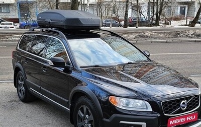 Volvo XC70 II рестайлинг, 2014 год, 2 600 000 рублей, 1 фотография