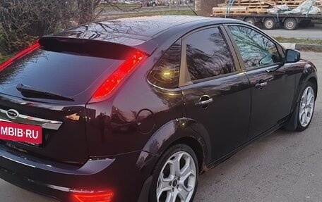 Ford Focus II рестайлинг, 2008 год, 500 000 рублей, 4 фотография