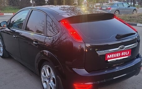 Ford Focus II рестайлинг, 2008 год, 500 000 рублей, 6 фотография