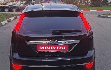 Ford Focus II рестайлинг, 2008 год, 500 000 рублей, 5 фотография