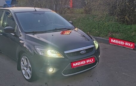 Ford Focus II рестайлинг, 2008 год, 500 000 рублей, 2 фотография