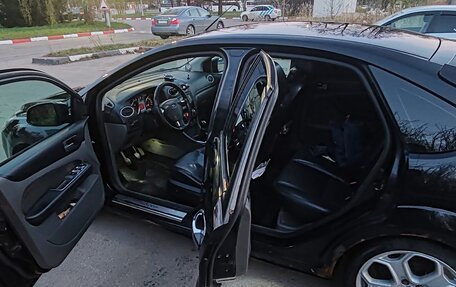 Ford Focus II рестайлинг, 2008 год, 500 000 рублей, 7 фотография