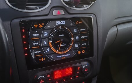 Ford Focus II рестайлинг, 2008 год, 500 000 рублей, 10 фотография