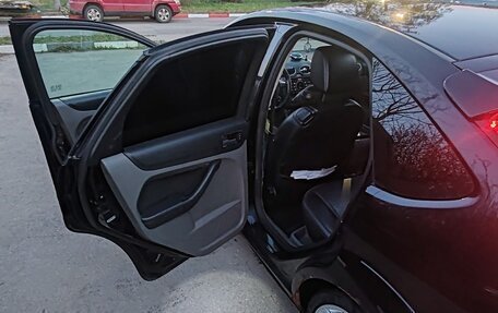 Ford Focus II рестайлинг, 2008 год, 500 000 рублей, 8 фотография