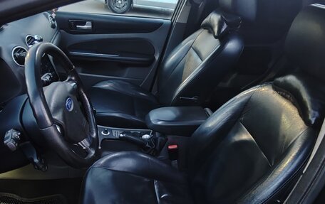 Ford Focus II рестайлинг, 2008 год, 500 000 рублей, 9 фотография